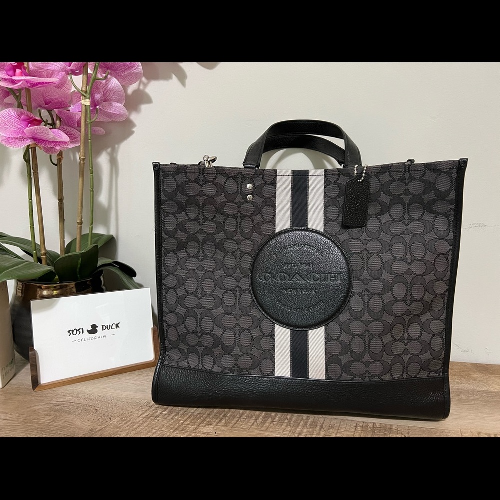 Dempsey tote 40